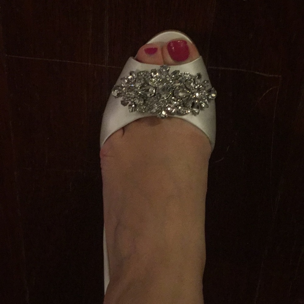 Badgley Mischka Pumps